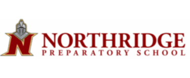 Northridge College Prep logo 2